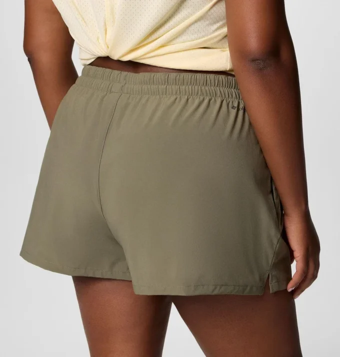 Women Bogata Bay™ Shorts II – Plus Size Women Bogata Bay™ Shorts II – Plus Size