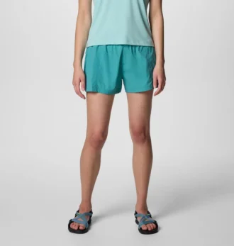 Women Boundless Trek™ Active Shorts
