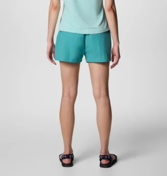 Women Boundless Trek™ Active Shorts