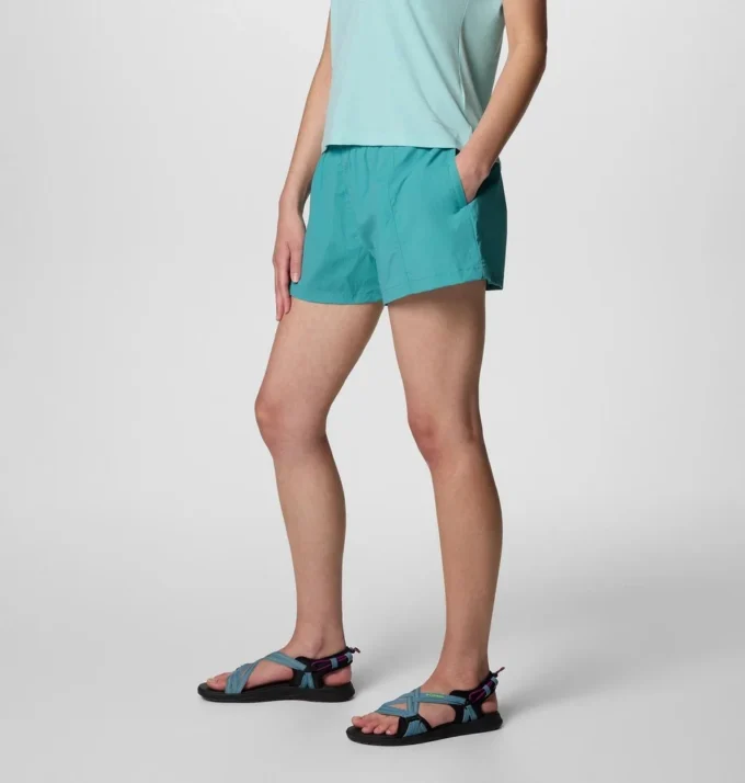 Women Boundless Trek™ Active Shorts Women Boundless Trek™ Active Shorts