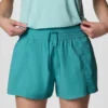 Women Boundless Trek™ Active Shorts Women Boundless Trek™ Active Shorts