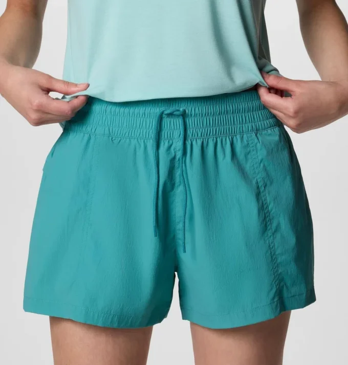 Women Boundless Trek™ Active Shorts Women Boundless Trek™ Active Shorts