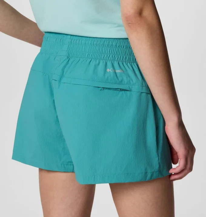 Women Boundless Trek™ Active Shorts Women Boundless Trek™ Active Shorts