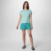Women Boundless Trek™ Active Shorts Women Boundless Trek™ Active Shorts
