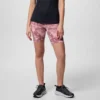Women Boundless Trek™ Half Tights