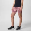 Women Boundless Trek™ Half Tights