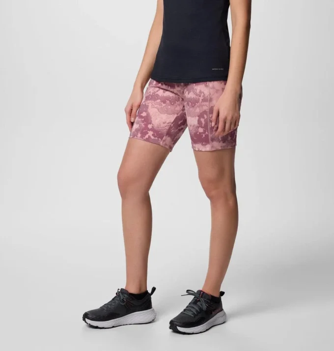 Women Boundless Trek™ Half Tights