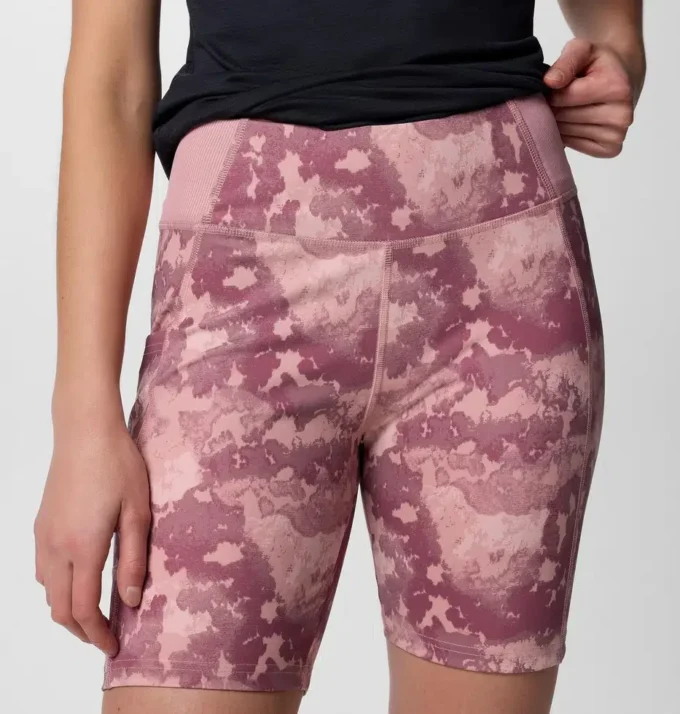 Women Boundless Trek™ Half Tights