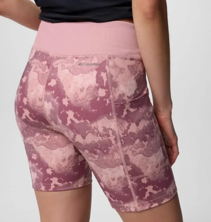 Women Boundless Trek™ Half Tights