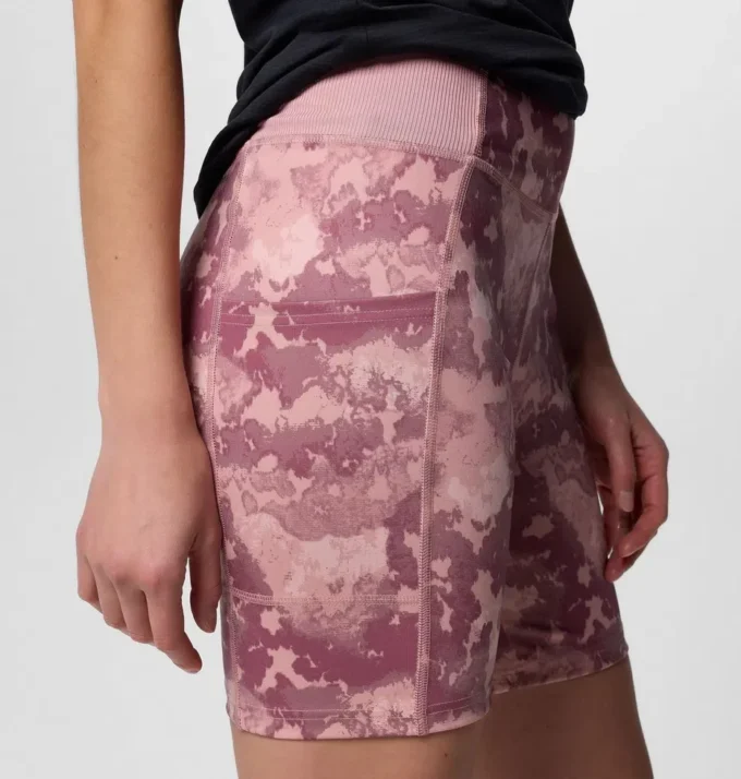 Women Boundless Trek™ Half Tights