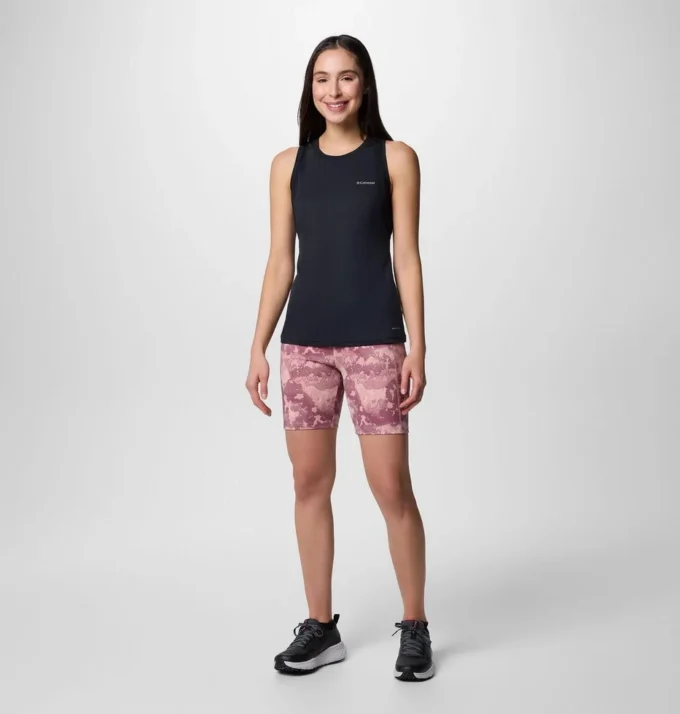 Women Boundless Trek™ Half Tights