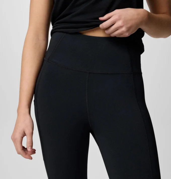 Women Boundless Trek™ Leggings Women Boundless Trek™ Leggings