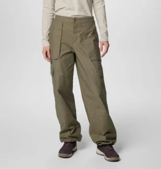 Women Brea Falls™ Cotton Ripstop Pants