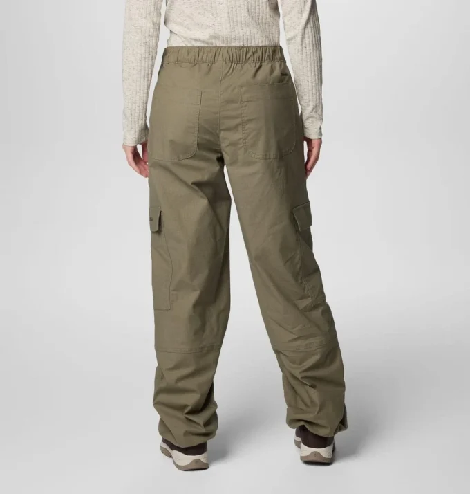 Women Brea Falls™ Cotton Ripstop Pants