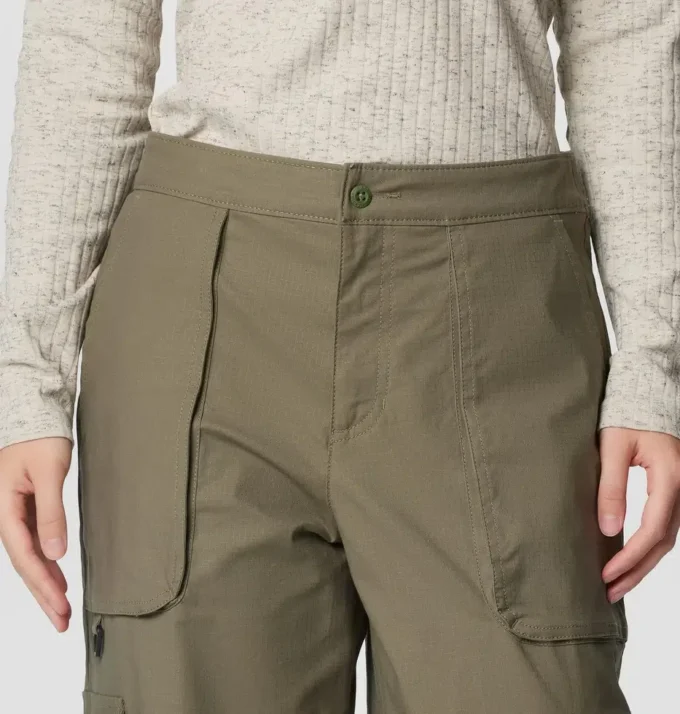 Women Brea Falls™ Cotton Ripstop Pants