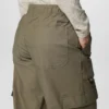Women Brea Falls™ Cotton Ripstop Pants