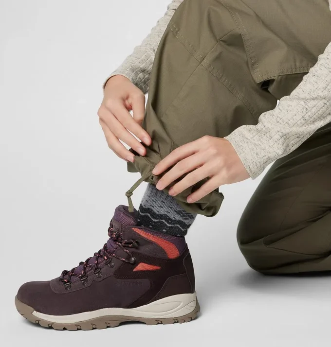 Women Brea Falls™ Cotton Ripstop Pants