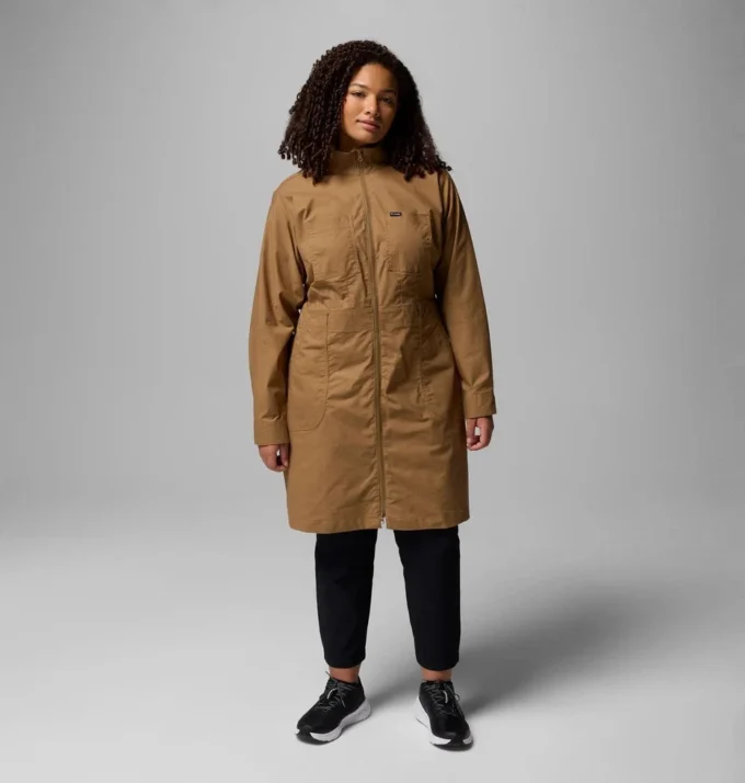 Women Brea Falls™ Dress – Plus Size