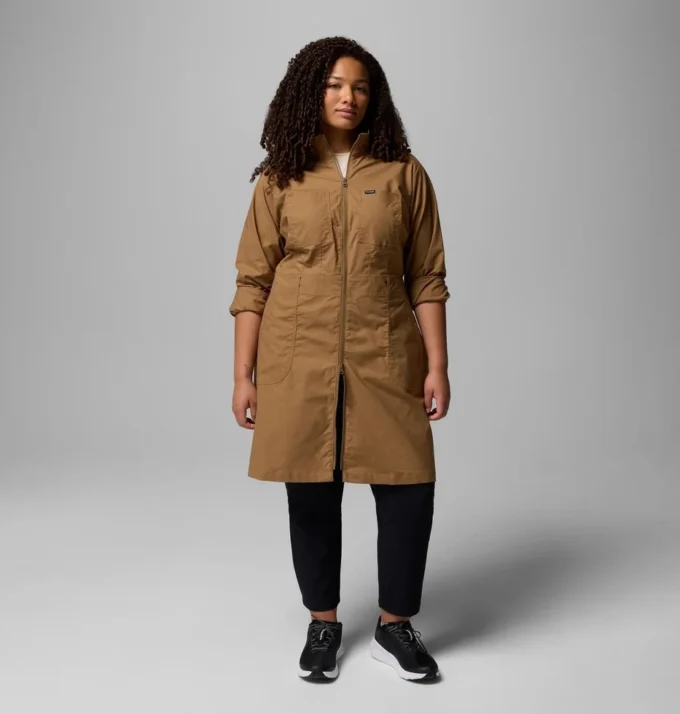 Women Brea Falls™ Dress – Plus Size