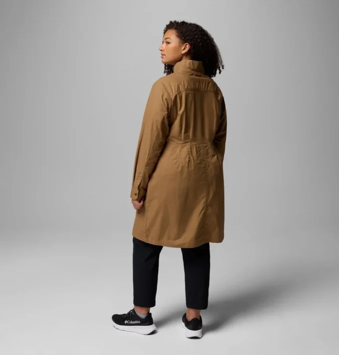 Women Brea Falls™ Dress – Plus Size
