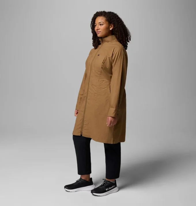 Women Brea Falls™ Dress – Plus Size