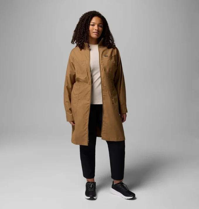 Women Brea Falls™ Dress – Plus Size