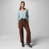 Women Brea Falls™ Nylon Pants Women Brea Falls™ Nylon Pants