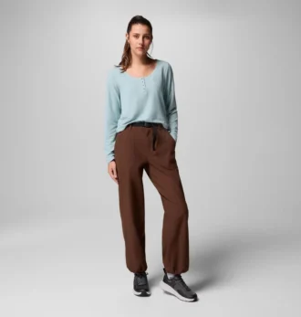 Women Brea Falls™ Nylon Pants