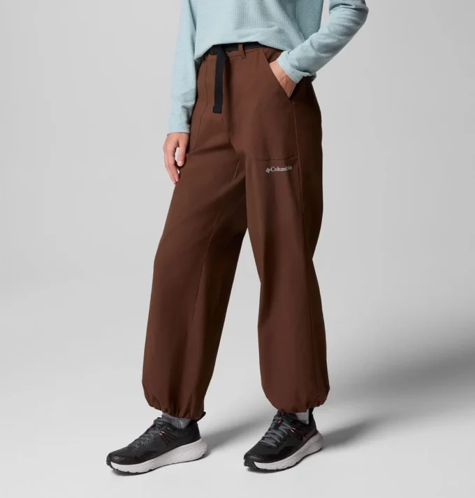Women Brea Falls™ Nylon Pants Women Brea Falls™ Nylon Pants