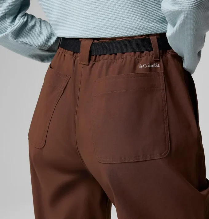 Women Brea Falls™ Nylon Pants Women Brea Falls™ Nylon Pants