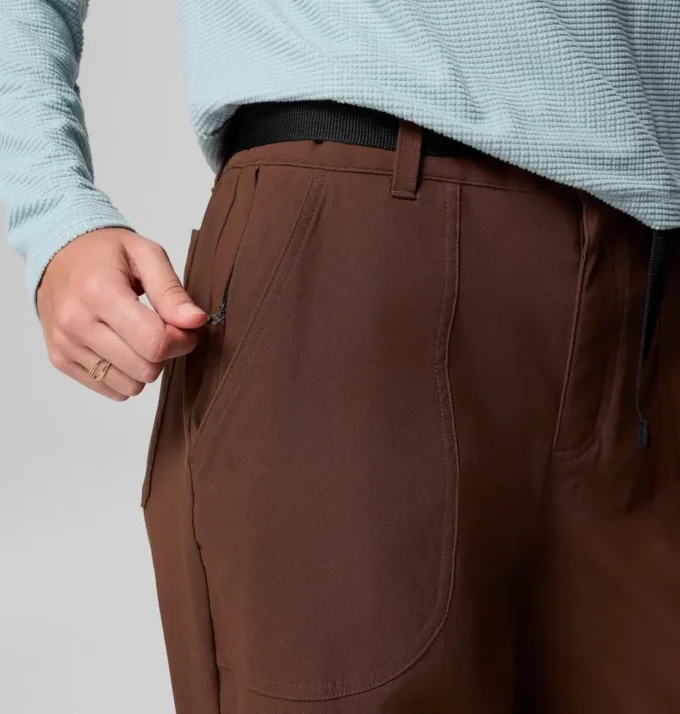 Women Brea Falls™ Nylon Pants Women Brea Falls™ Nylon Pants