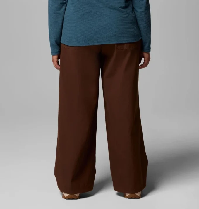 Women Brea Falls™ Nylon Pants – Plus Size Women Brea Falls™ Nylon Pants – Plus Size