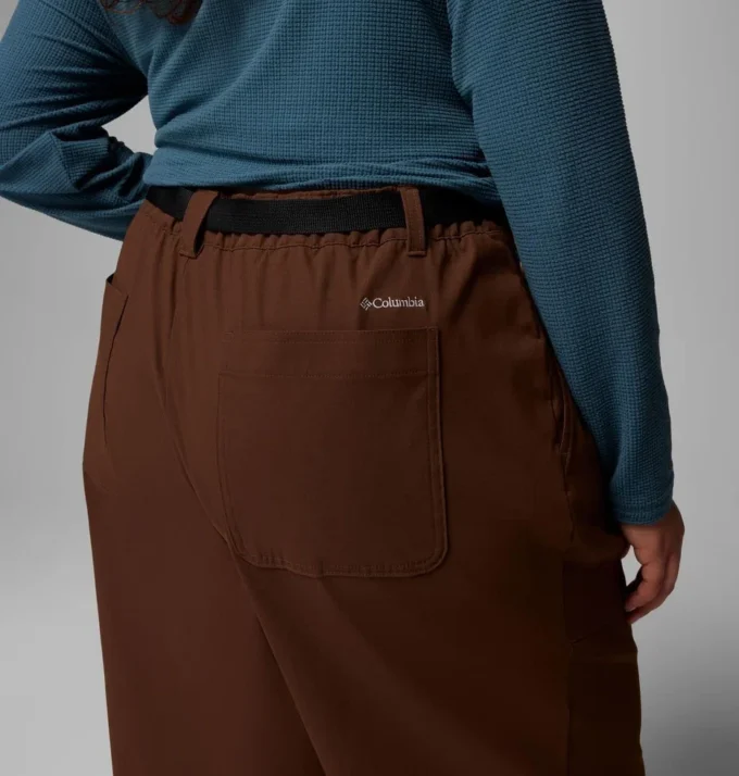 Women Brea Falls™ Nylon Pants – Plus Size Women Brea Falls™ Nylon Pants – Plus Size