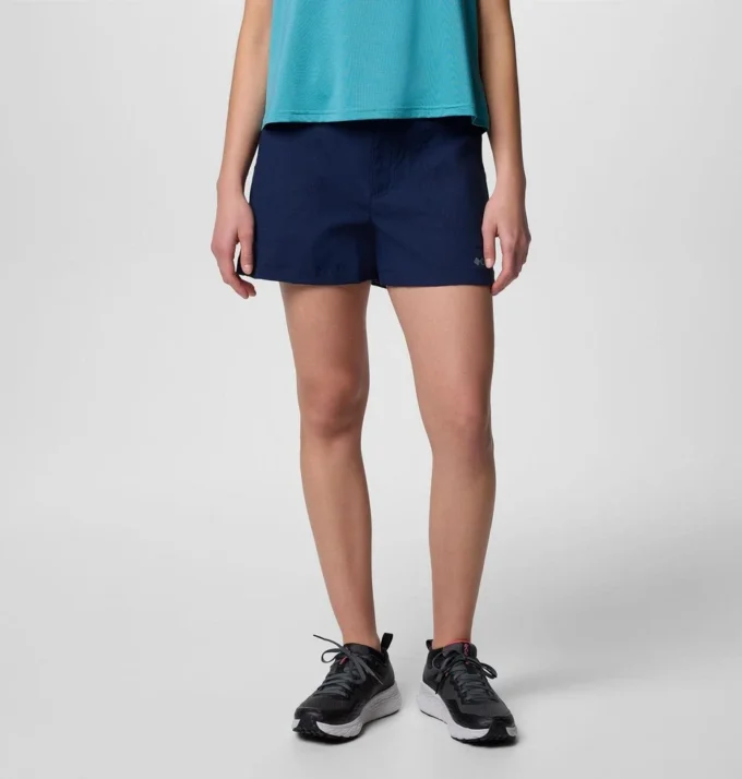 Women Brea Falls™ Nylon Shorts