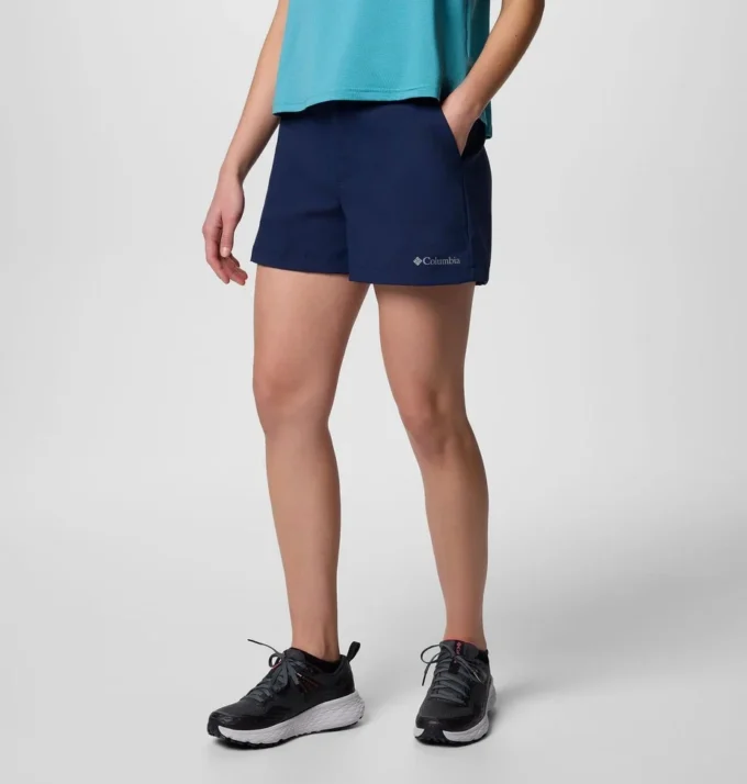 Women Brea Falls™ Nylon Shorts