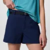 Women Brea Falls™ Nylon Shorts