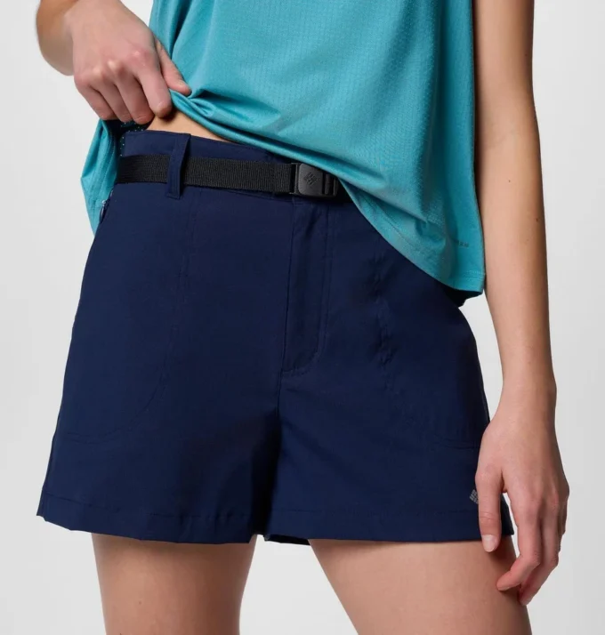 Women Brea Falls™ Nylon Shorts