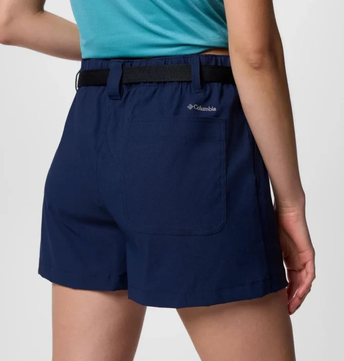 Women Brea Falls™ Nylon Shorts