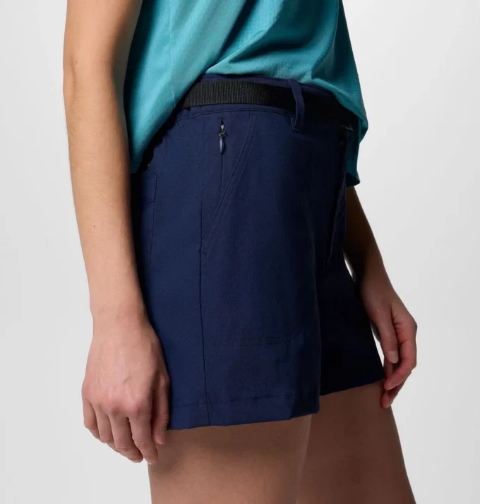 Women Brea Falls™ Nylon Shorts
