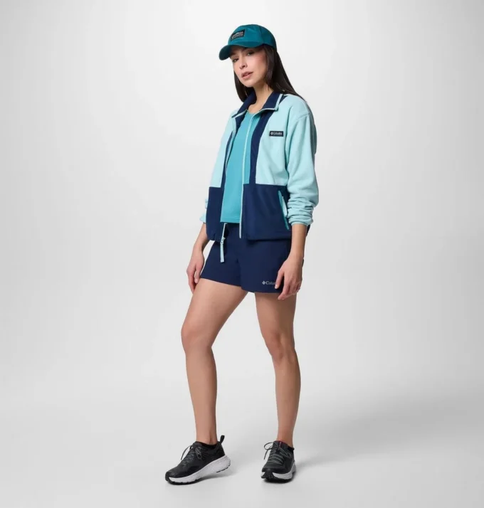 Women Brea Falls™ Nylon Shorts