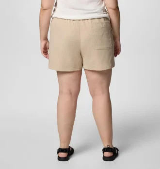 Women Brea Falls™ Nylon Shorts – Plus Size