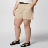 Women Brea Falls™ Nylon Shorts – Plus Size Women Brea Falls™ Nylon Shorts – Plus Size