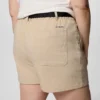 Women Brea Falls™ Nylon Shorts – Plus Size Women Brea Falls™ Nylon Shorts – Plus Size