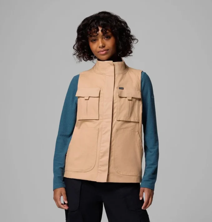 Women Brea Falls™ Vest