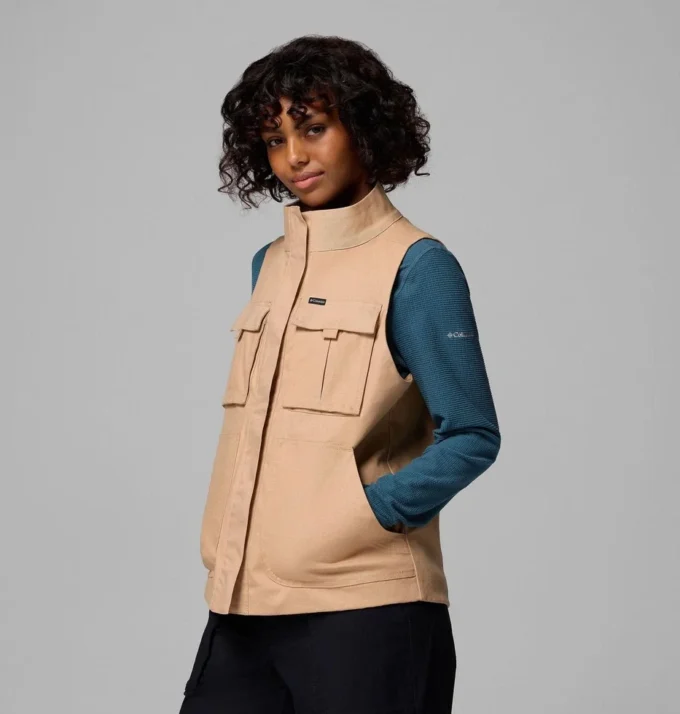 Women Brea Falls™ Vest