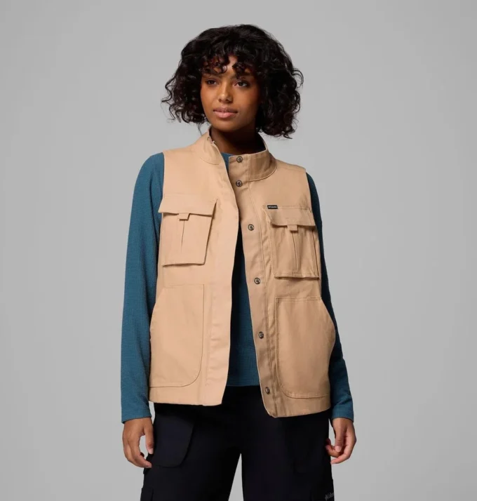Women Brea Falls™ Vest