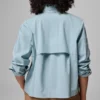 Women Brea Falls™ Woven Long Sleeve Shirt Women Brea Falls™ Woven Long Sleeve Shirt