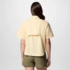 Women Brea Falls™ Woven Short Sleeve Shirt Women Brea Falls™ Woven Short Sleeve Shirt