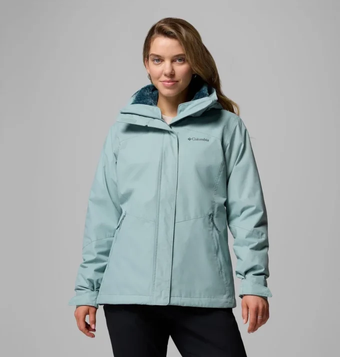 Women Bugaboo™ III Fleece Interchange Jacket Women Bugaboo™ III Fleece Interchange Jacket