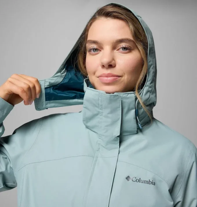 Women Bugaboo™ III Fleece Interchange Jacket Women Bugaboo™ III Fleece Interchange Jacket